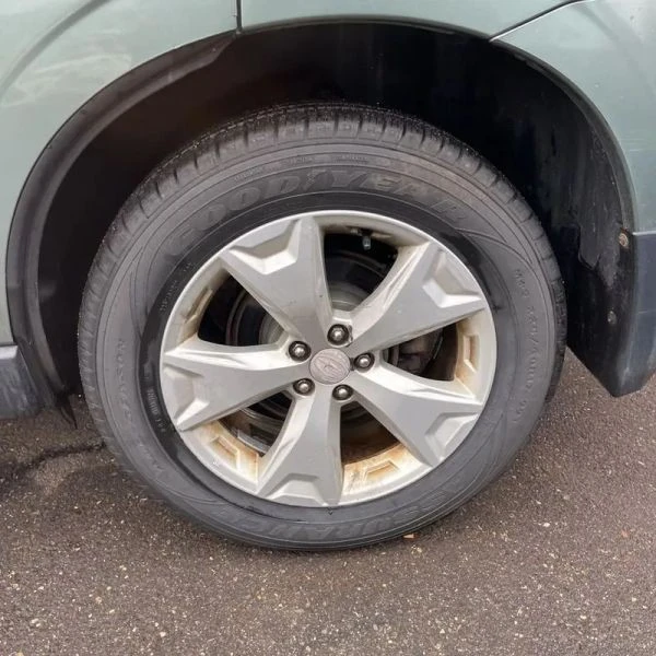 2016 Subaru Forester 4th Gen - Image 10 of 12
