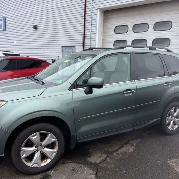 2016 Subaru Forester 4th Gen - Image 2 of 12