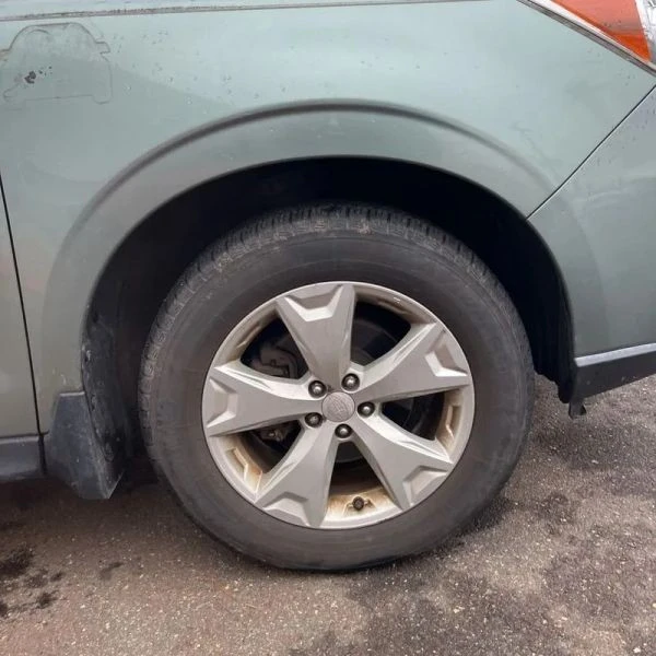 2016 Subaru Forester 4th Gen - Image 12 of 12