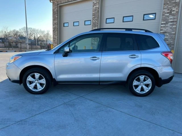 2016 Subaru Forester 4th Gen - Image 2 of 21