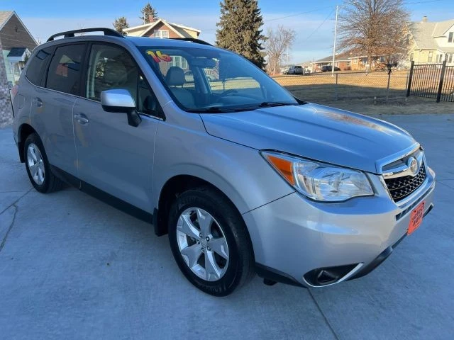 2016 Subaru Forester 4th Gen - Image 7 of 21