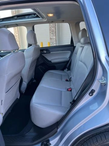 2016 Subaru Forester 4th Gen - Image 19 of 21