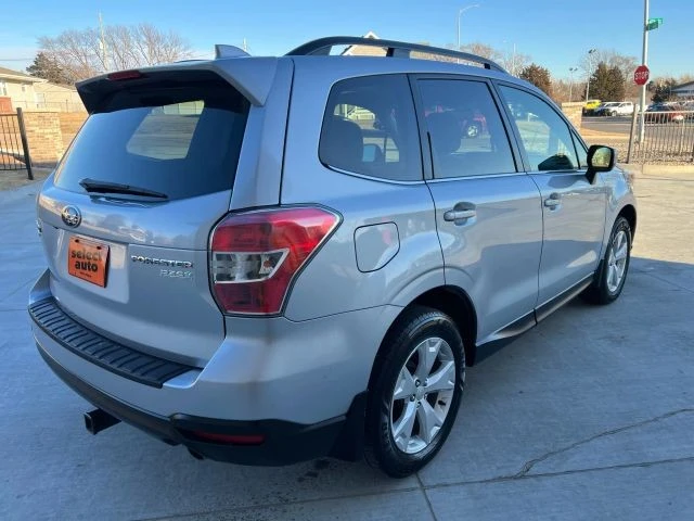 2016 Subaru Forester 4th Gen - Image 5 of 21