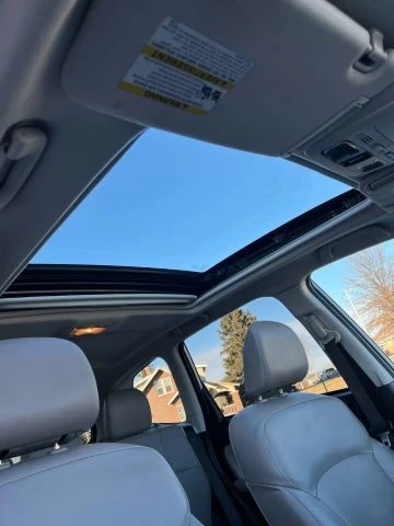 2016 Subaru Forester 4th Gen - Image 11 of 21