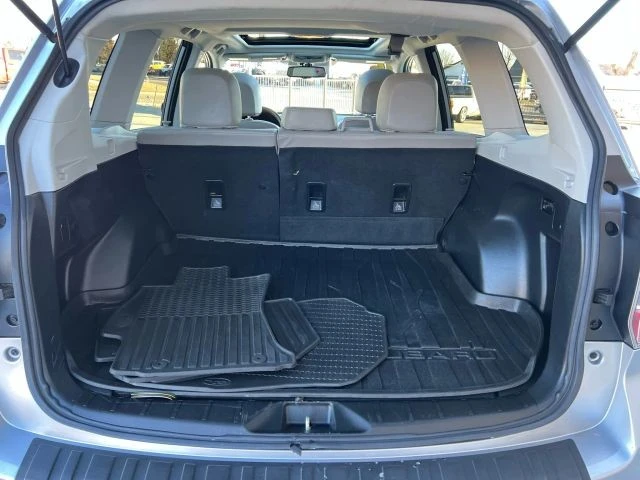 2016 Subaru Forester 4th Gen - Image 17 of 21
