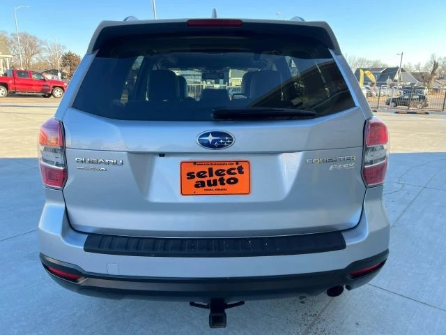 2016 Subaru Forester 4th Gen - Image 4 of 21