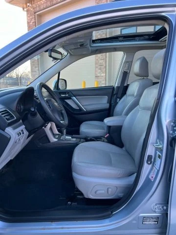 2016 Subaru Forester 4th Gen - Image 21 of 21