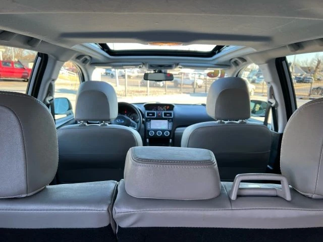 2016 Subaru Forester 4th Gen - Image 18 of 21