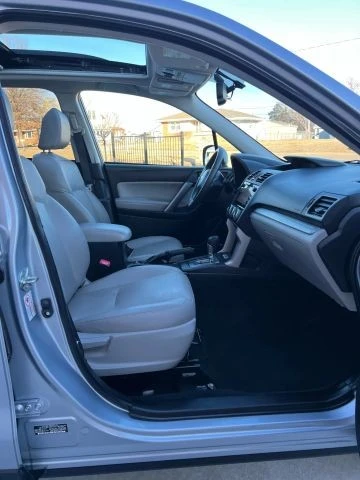 2016 Subaru Forester 4th Gen - Image 12 of 21