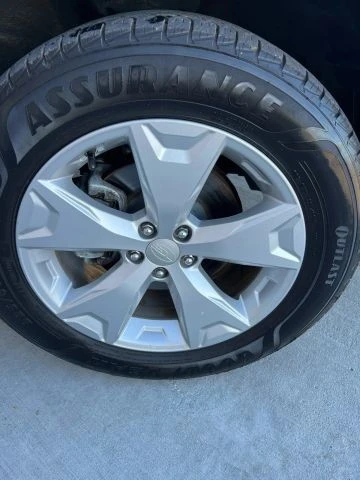 2016 Subaru Forester 4th Gen - Image 9 of 21