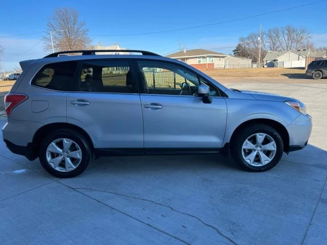 2016 Subaru Forester 4th Gen - Image 6 of 21