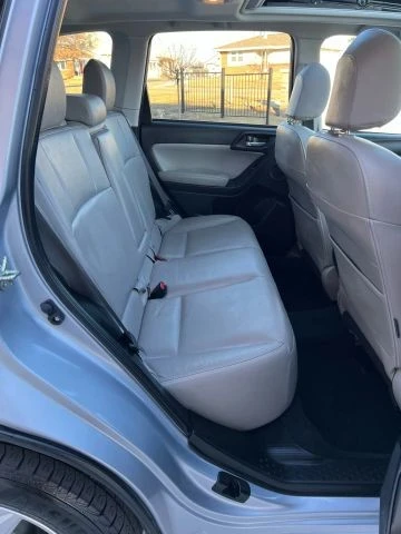 2016 Subaru Forester 4th Gen - Image 15 of 21