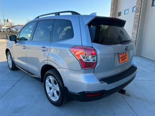 2016 Subaru Forester 4th Gen - Image 3 of 21