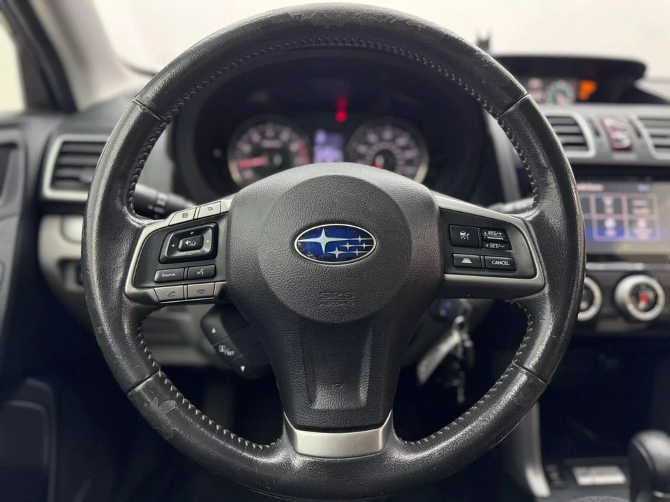 2016 Subaru Forester 4th Gen - Image 15 of 21