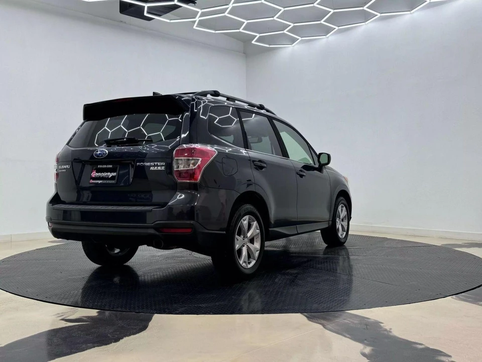 2016 Subaru Forester 4th Gen - Image 4 of 21