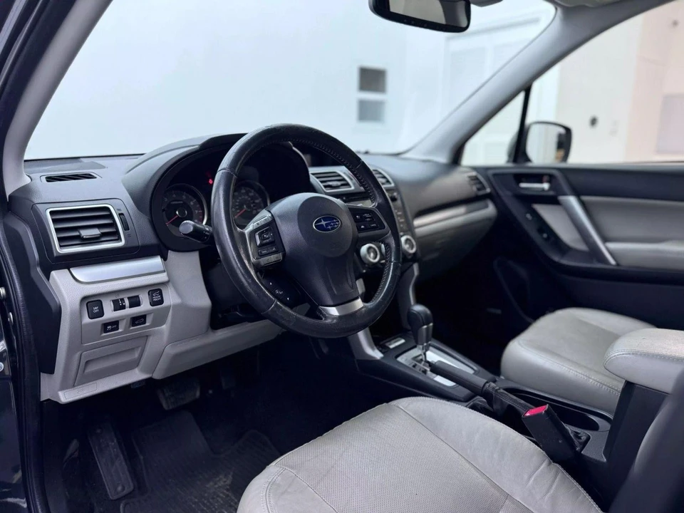 2016 Subaru Forester 4th Gen - Image 11 of 21