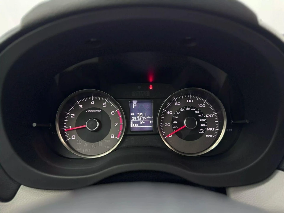 2016 Subaru Forester 4th Gen - Image 16 of 21