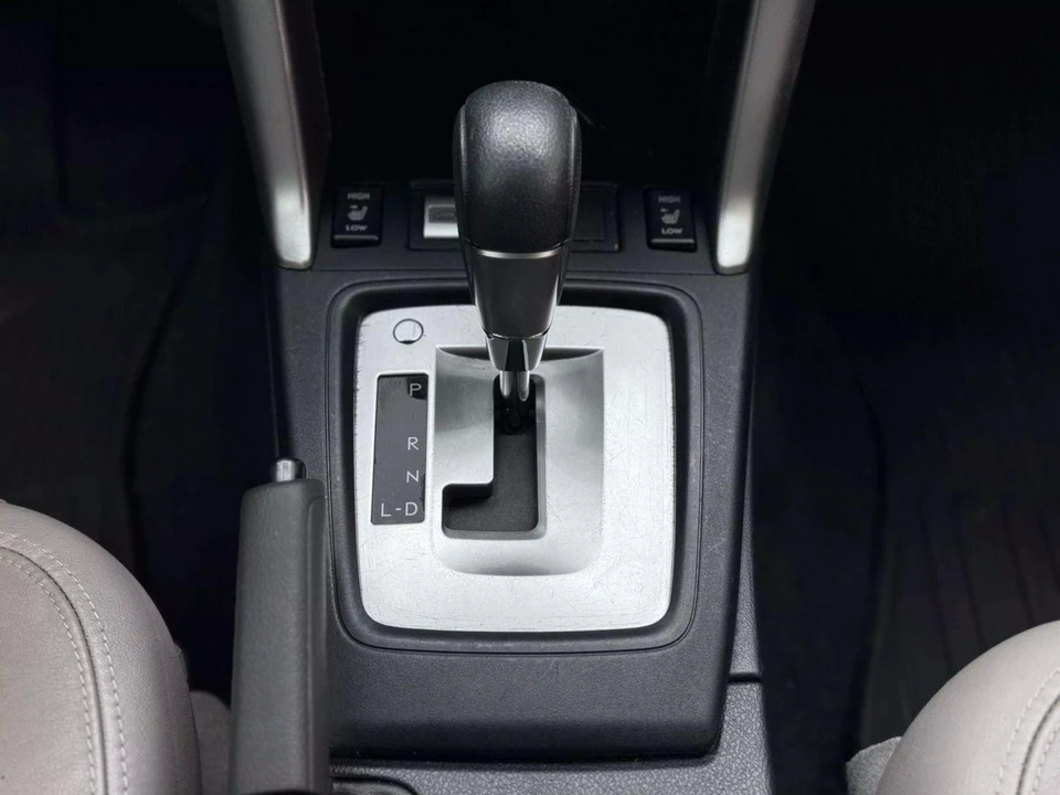 2016 Subaru Forester 4th Gen - Image 21 of 21
