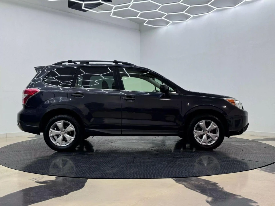 2016 Subaru Forester 4th Gen - Image 3 of 21