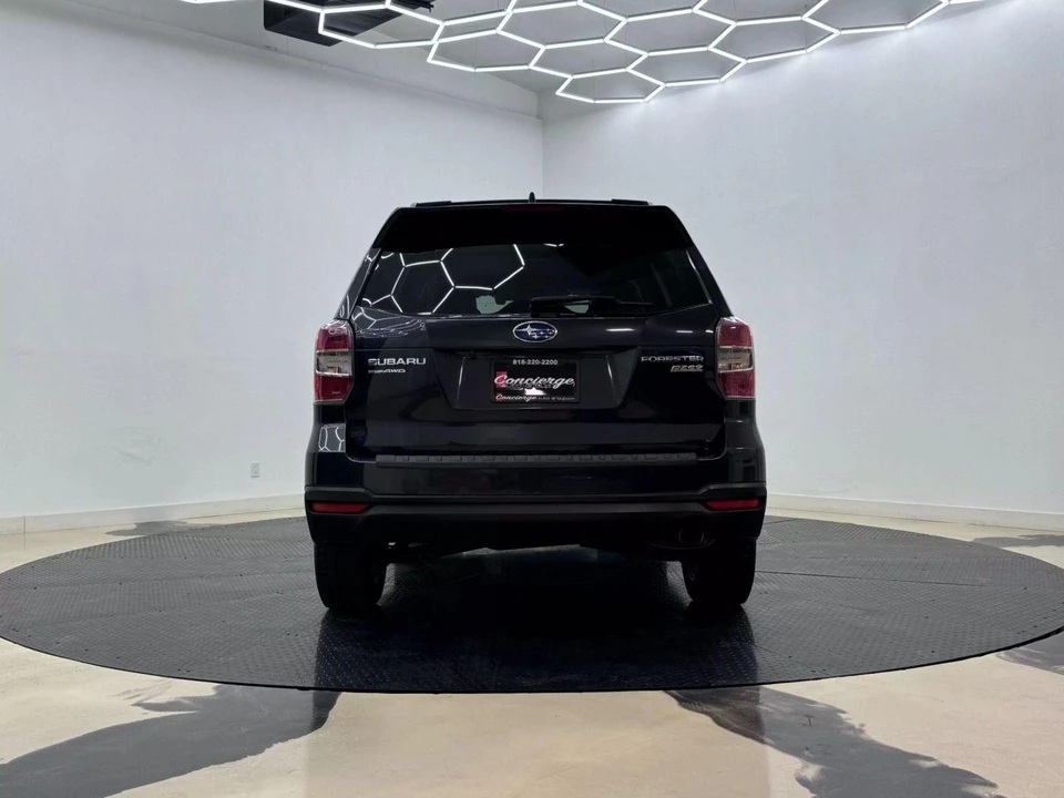 2016 Subaru Forester 4th Gen - Image 5 of 21