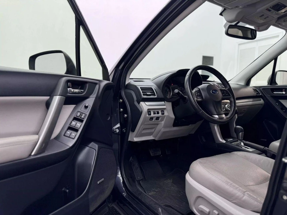 2016 Subaru Forester 4th Gen - Image 10 of 21