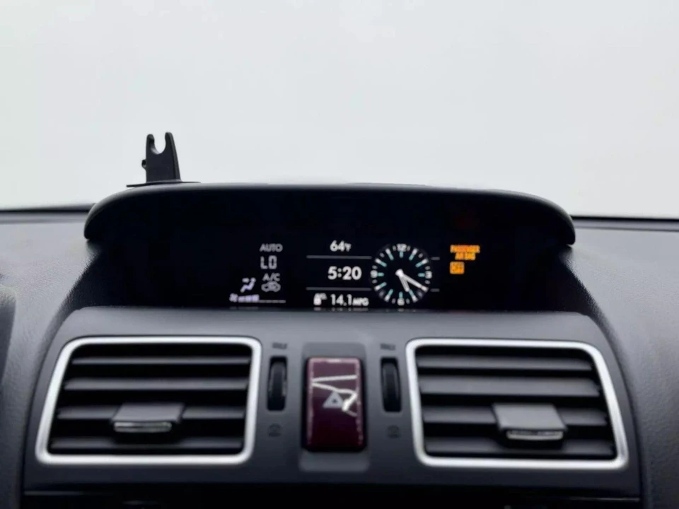2016 Subaru Forester 4th Gen - Image 19 of 21