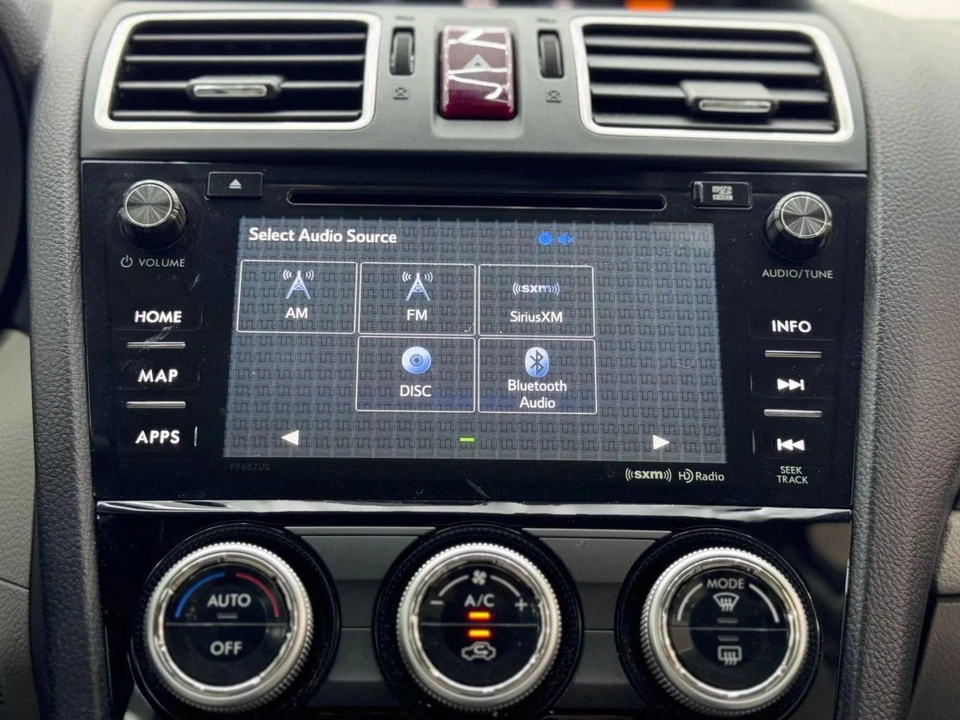 2016 Subaru Forester 4th Gen - Image 20 of 21