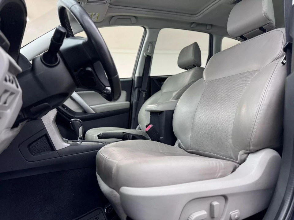 2016 Subaru Forester 4th Gen - Image 12 of 21