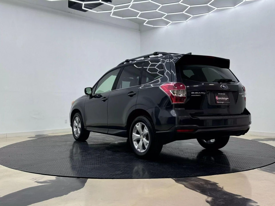 2016 Subaru Forester 4th Gen - Image 6 of 21