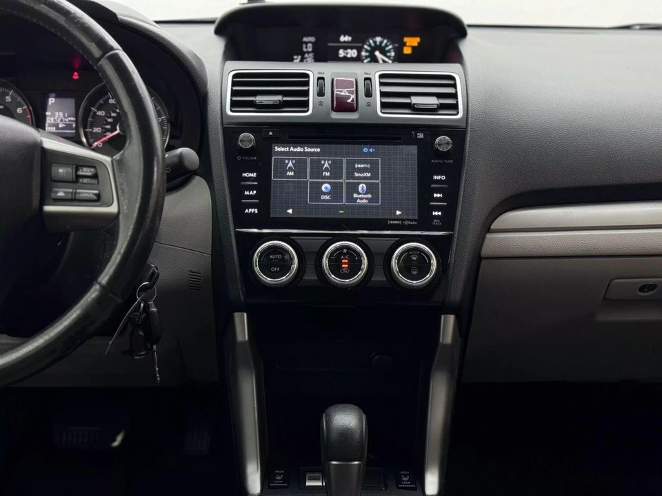2016 Subaru Forester 4th Gen - Image 17 of 21