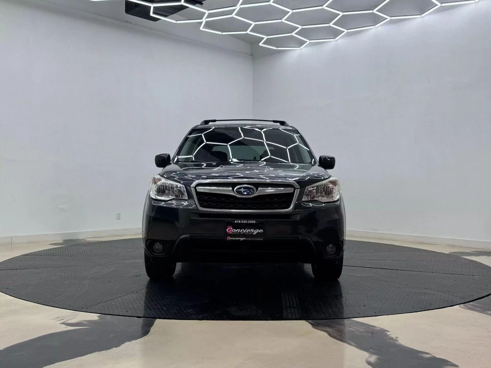 2016 Subaru Forester 4th Gen - Image 9 of 21