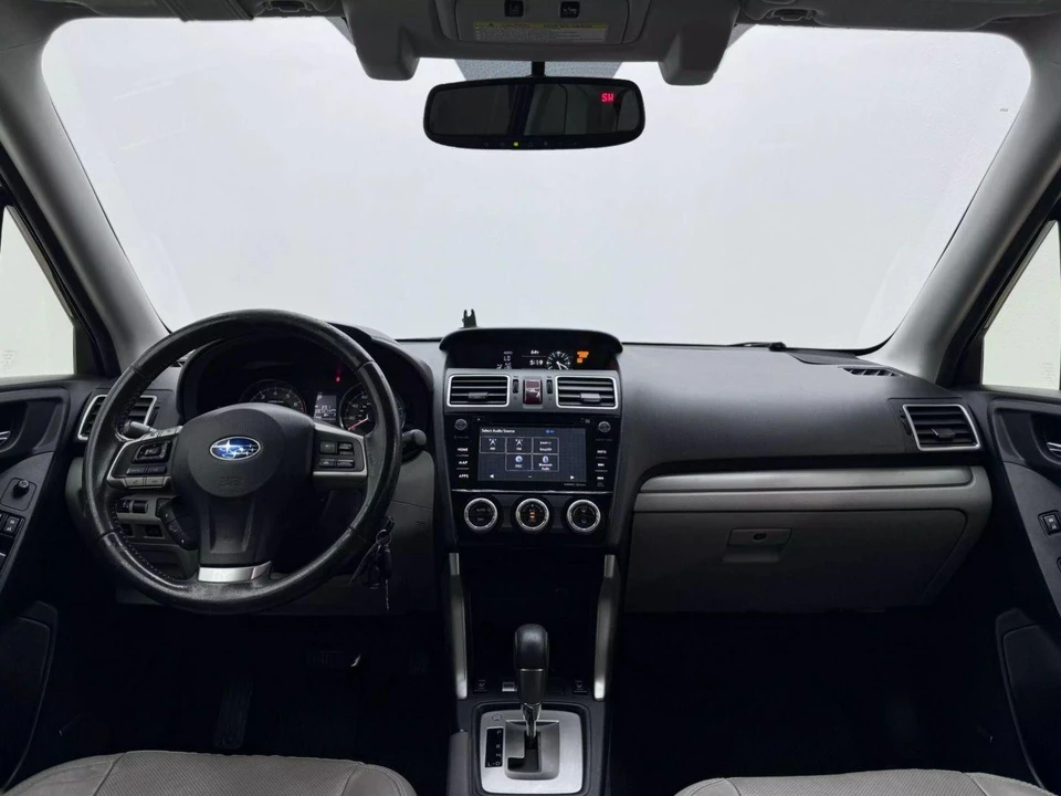 2016 Subaru Forester 4th Gen - Image 14 of 21