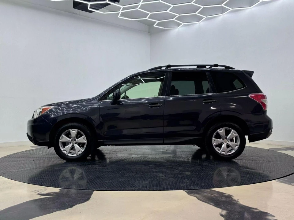 2016 Subaru Forester 4th Gen - Image 7 of 21