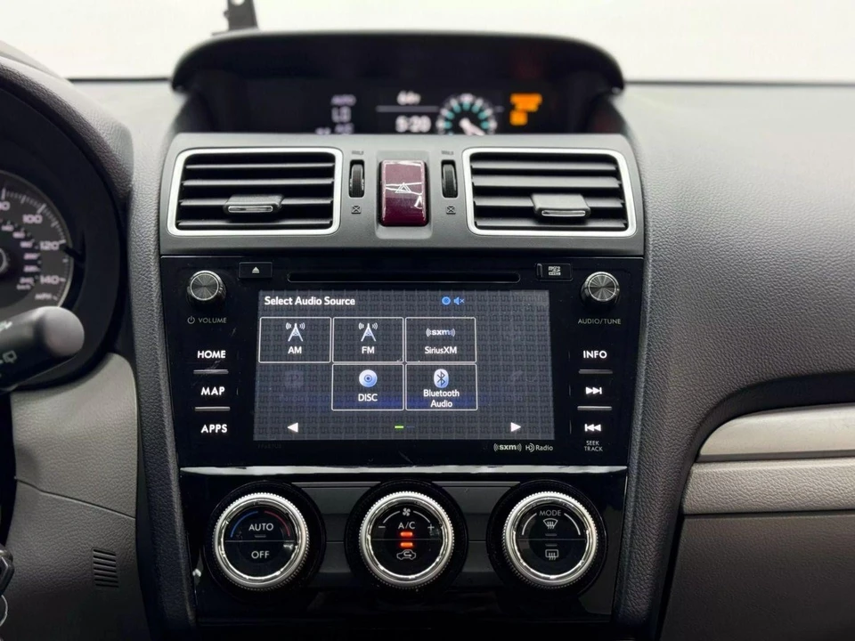 2016 Subaru Forester 4th Gen - Image 18 of 21