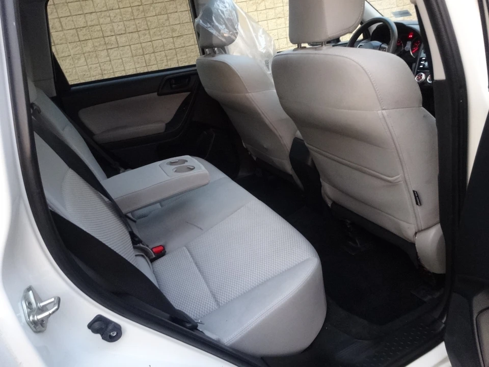 2016 Subaru Forester 4th Gen - Image 14 of 20