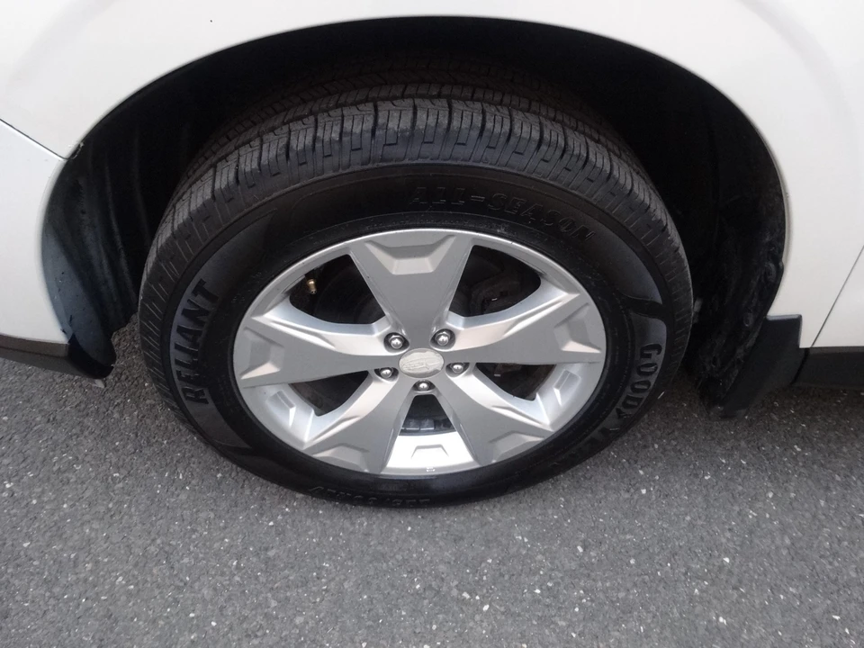 2016 Subaru Forester 4th Gen - Image 10 of 20