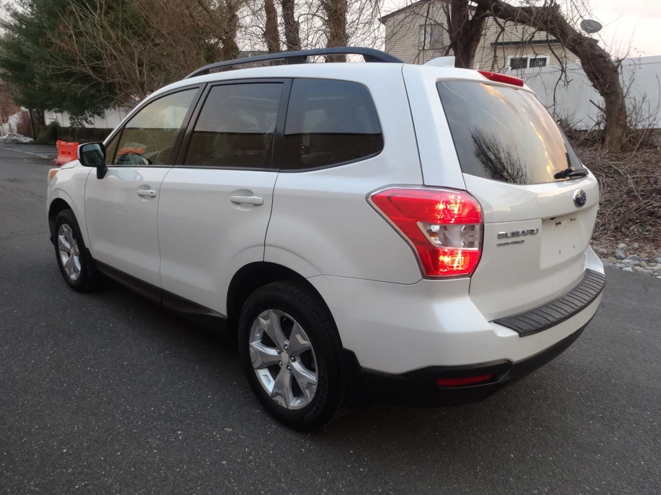 2016 Subaru Forester 4th Gen - Image 8 of 20