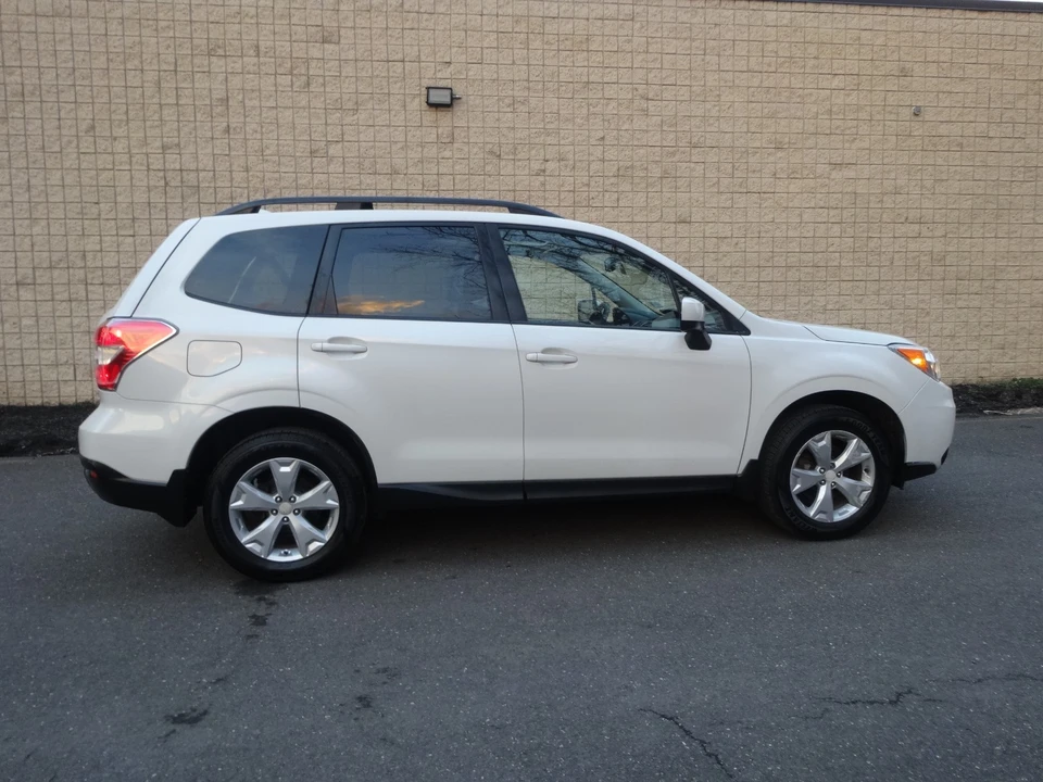 2016 Subaru Forester 4th Gen - Image 5 of 20