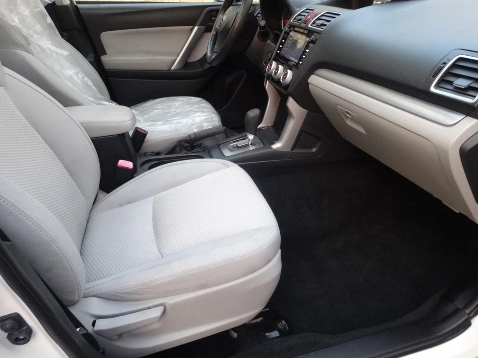 2016 Subaru Forester 4th Gen - Image 11 of 20