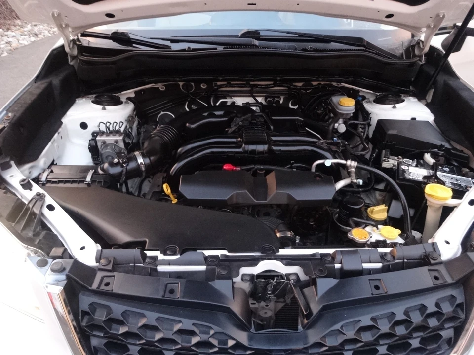 2016 Subaru Forester 4th Gen - Image 18 of 20