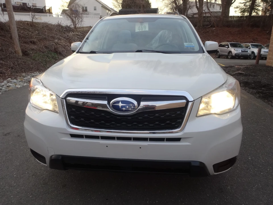 2016 Subaru Forester 4th Gen - Image 3 of 20