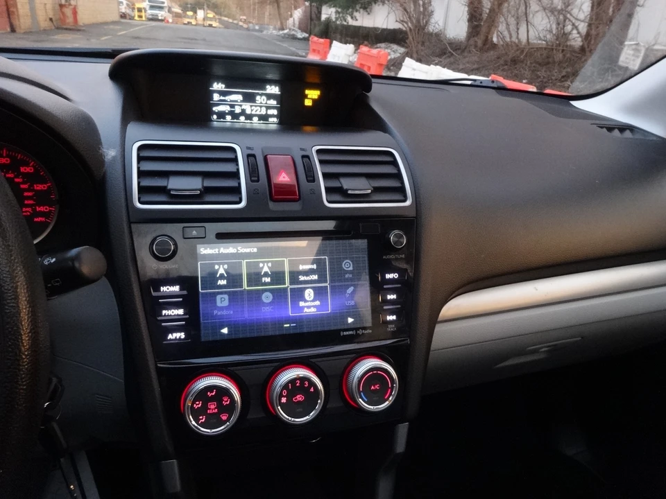 2016 Subaru Forester 4th Gen - Image 19 of 20