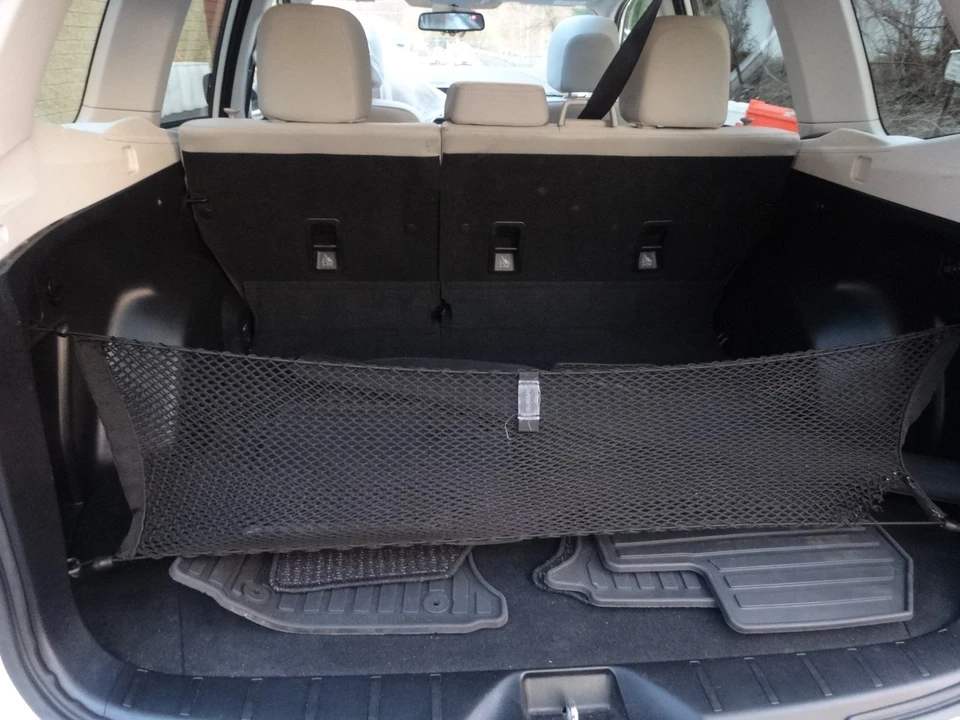 2016 Subaru Forester 4th Gen - Image 15 of 20