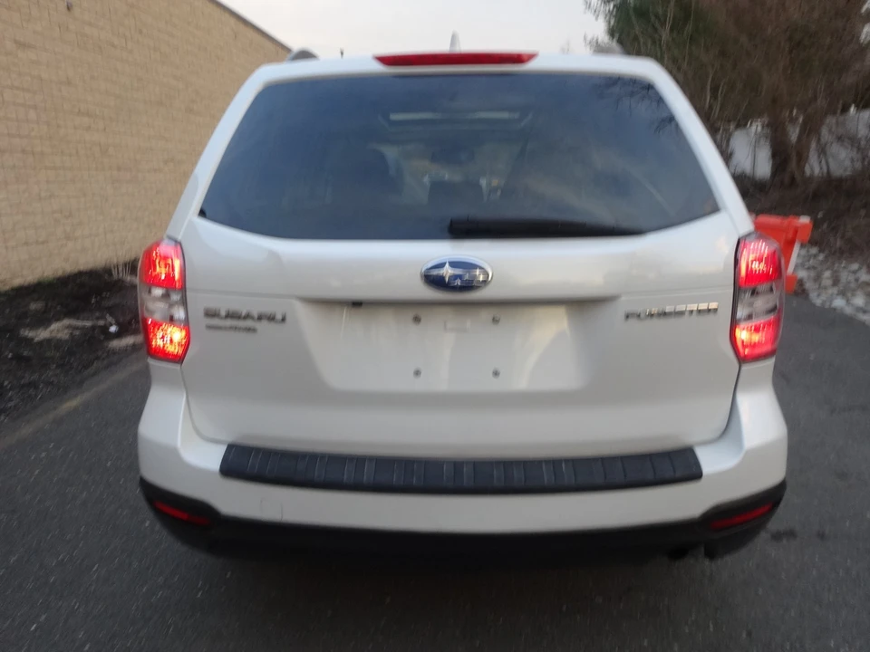 2016 Subaru Forester 4th Gen - Image 7 of 20