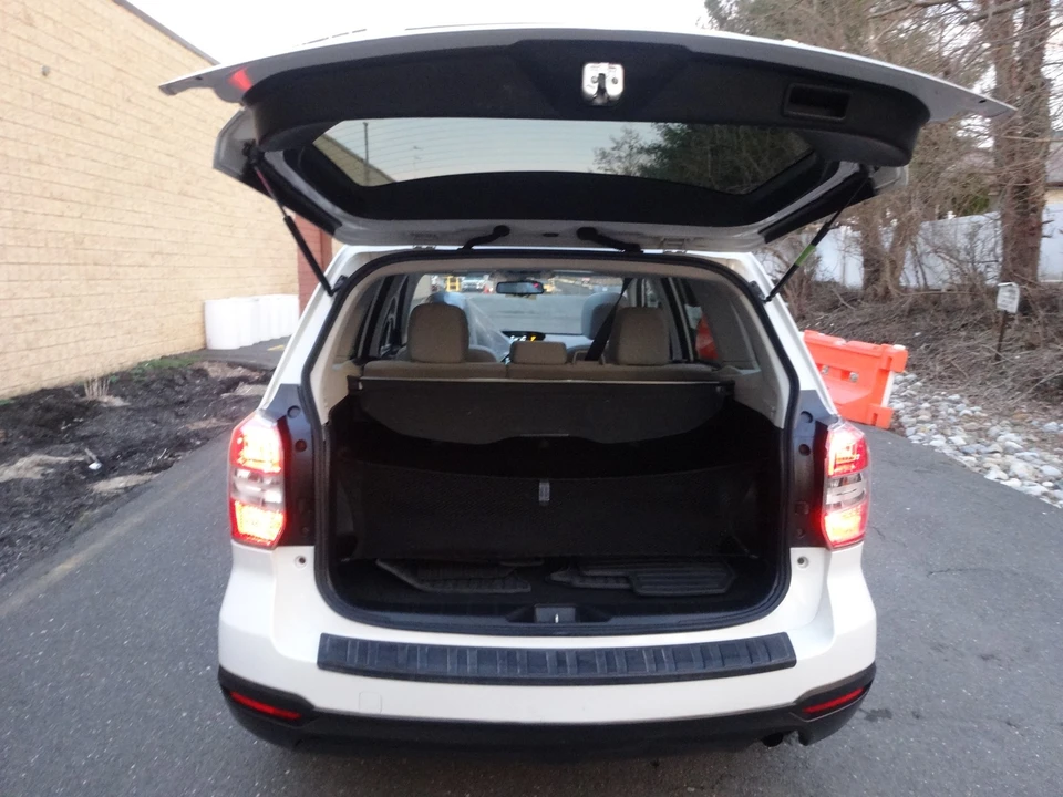 2016 Subaru Forester 4th Gen - Image 16 of 20