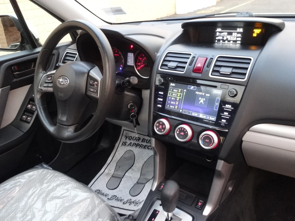 2016 Subaru Forester 4th Gen - Image 13 of 20