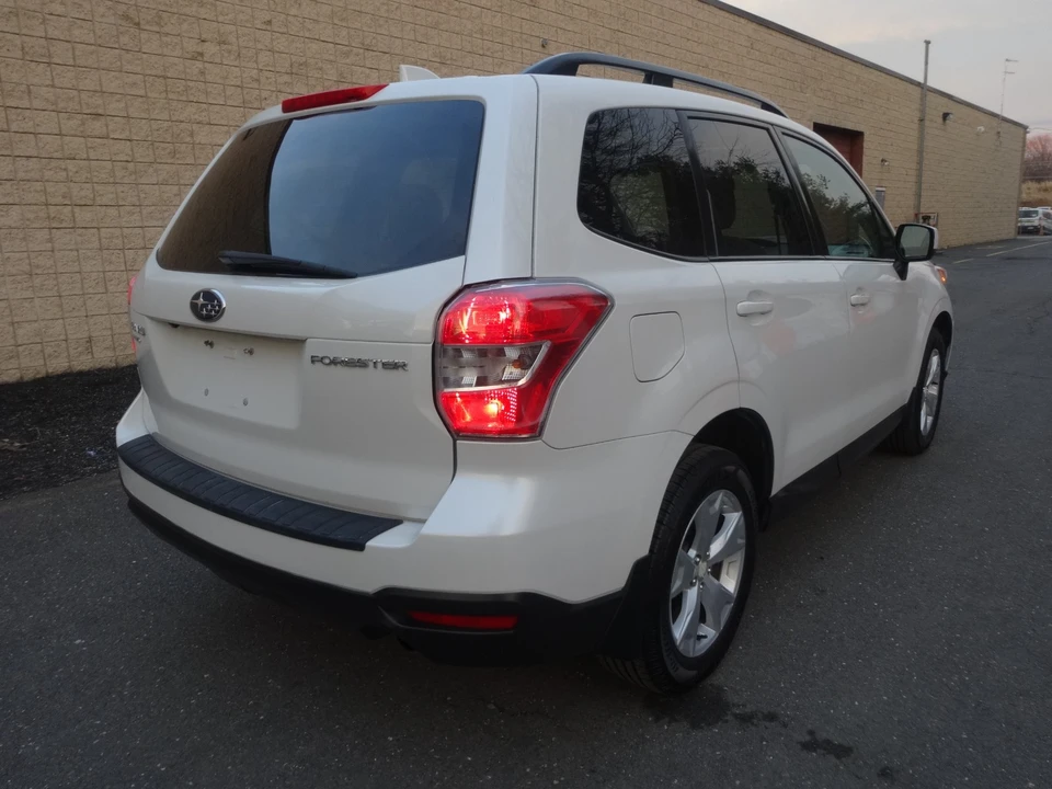 2016 Subaru Forester 4th Gen - Image 6 of 20