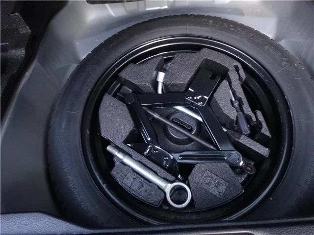 2016 Subaru Forester 4th Gen - Image 13 of 20