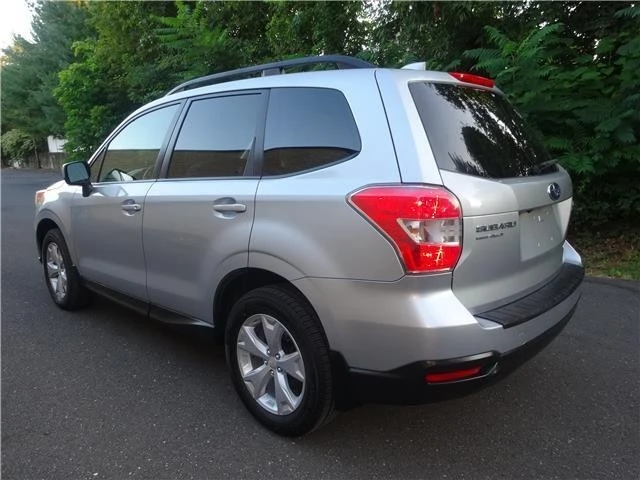 2016 Subaru Forester 4th Gen - Image 7 of 20