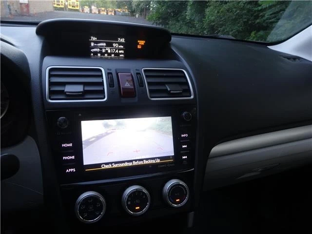 2016 Subaru Forester 4th Gen - Image 16 of 20